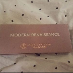 Modern Renaissance